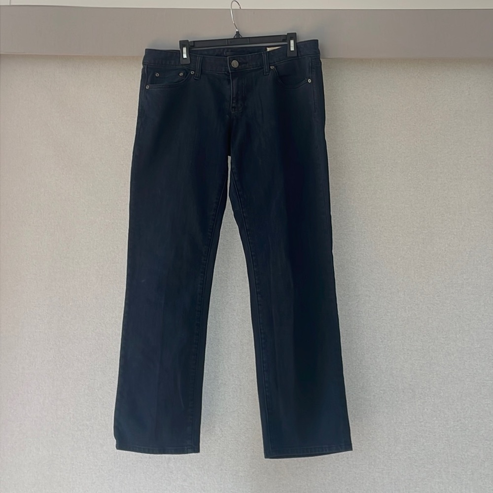 GAP 14 limited edition regular jeans
